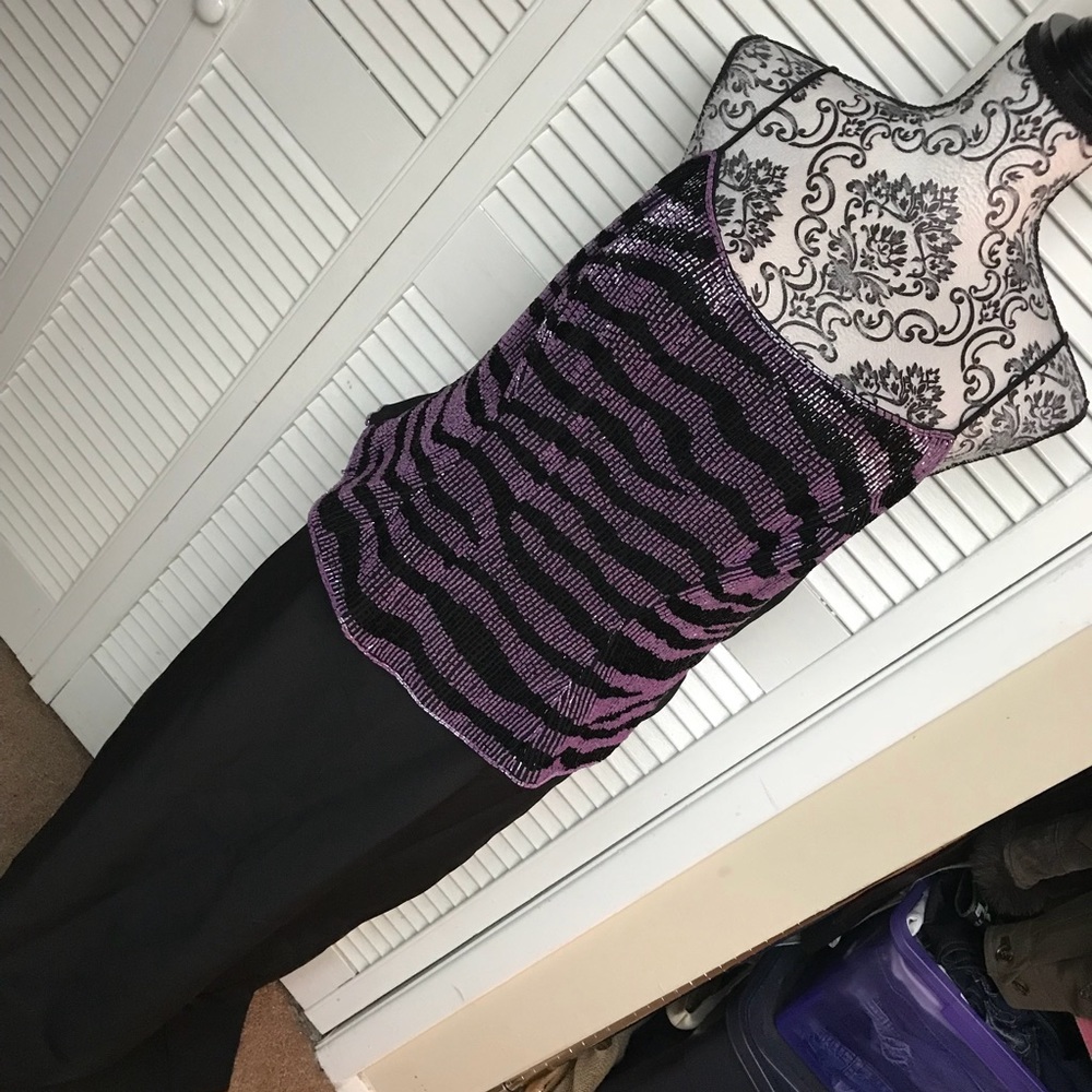 Carissmo Formal Gown